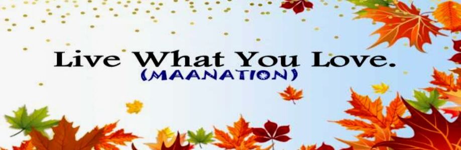 Maanation Cover Image