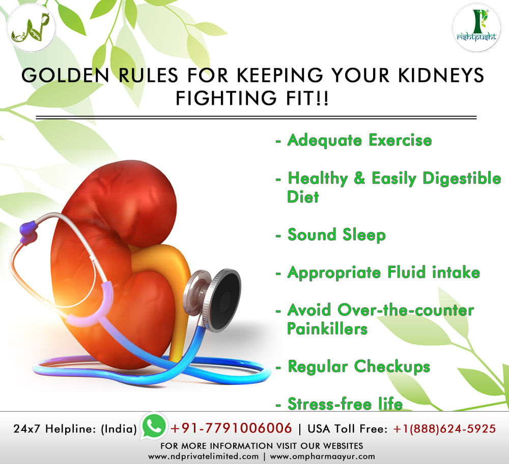 Get the Best Ayurvedic Kidney Treatment in the USA