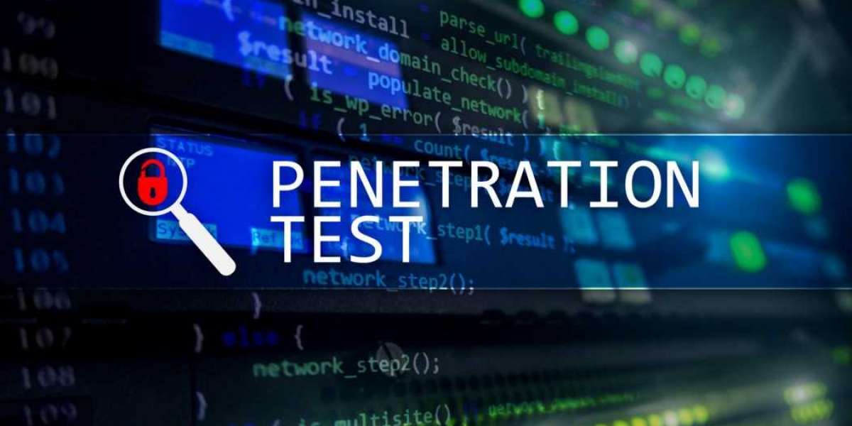 Powerful Penetration Testing Tools