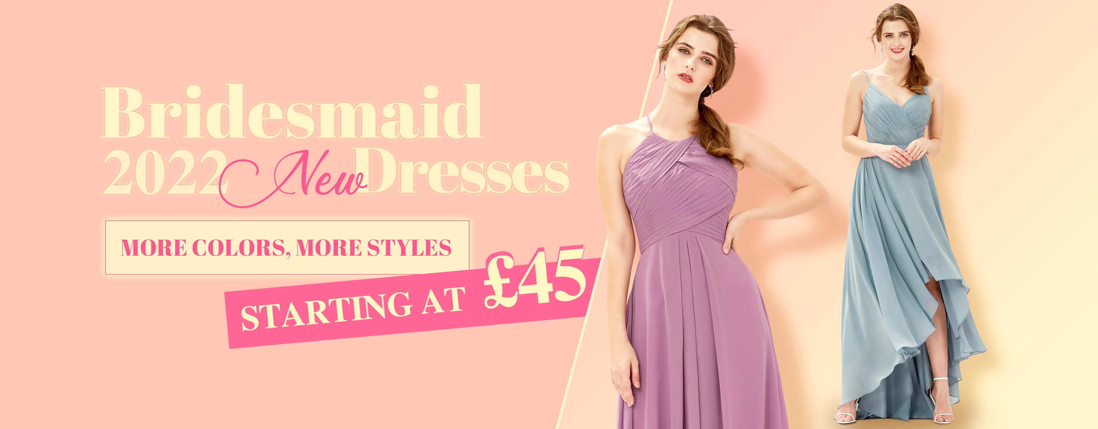 Lela Rose - Bridal And Bridesmaid Dresses Right On Trend