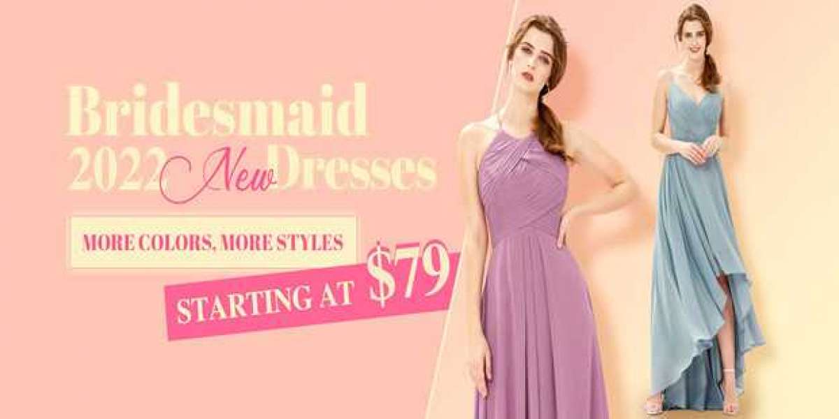 Would You Wear a Peplum Bridesmaid Dress? These 4 Donna Morgan Looks Might Convince You!