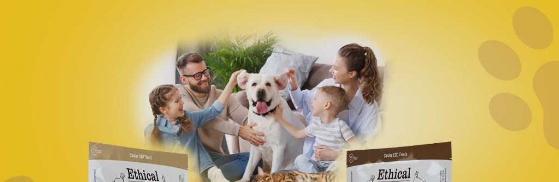 CBD Oil For Dogs Cover Image