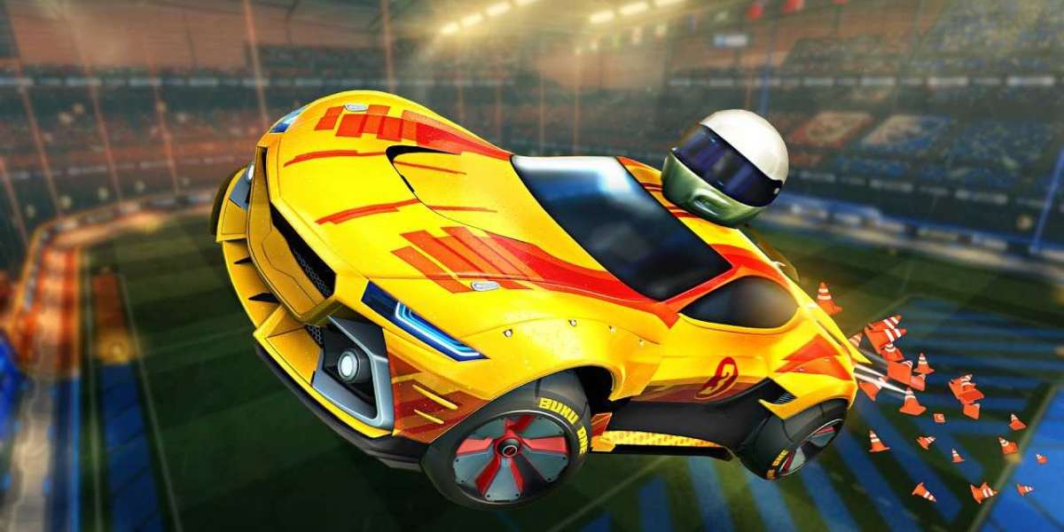 Rocket League Items Shop Crust identify also can be claimed